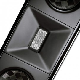 Borresen X6 Kule Hoparlör 